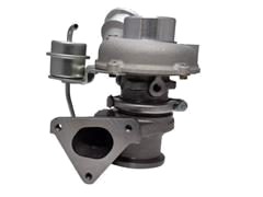 Turbo Charger A6110960599