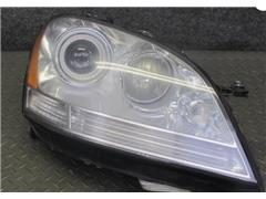 Headlight BENZ164 2006-2008 HEAD LAMP L