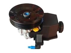 Power Steering Pump 0024668301+PULLEY