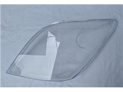 Head Lamp Cover TOYOTA 02-05 IST 大灯罩R