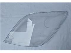 Head Lamp Cover TOYOTA 02-05 IST 大灯罩L