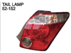 Tail Lamp TOYOTA 02-05 IST 尾灯R
