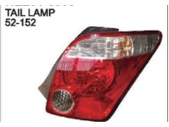 Tail Lamp TOYOTA 02-05 IST 尾灯L