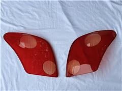 Tail Lamp Lens TOYOTA 02-05 IST 尾灯罩L