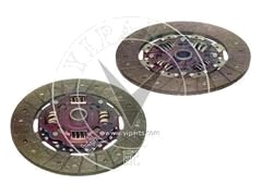 Clutch Disc 30100-N4202