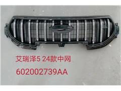 Grill Assembly 602002740AA