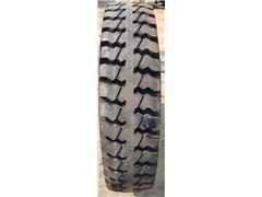 Tyre 750/16 LLD09-尼龙