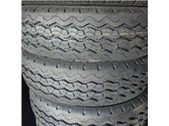 Tyre 225/70/15C-钢丝