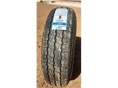 Tyre 195/15C-钢丝