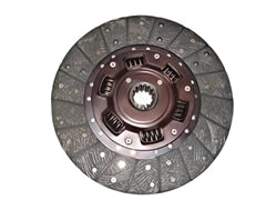 Clutch Disc DM-316
