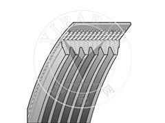 Belt 6 PK 2200