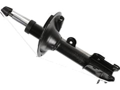 Shock Absorber 334507
