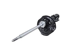 Shock Absorber 54651-1M000