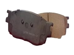 Brake Pad Z300-3501300-A01