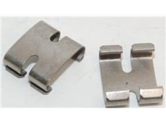 Metal Clip 凌特大灯卡子