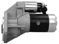Starter AC-CBS5954