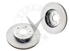 Brake Disc 43512-28080