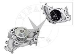 Water Pump GWT-92A