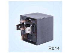 Relay 继电器R014