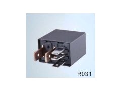 Relay 继电器R031