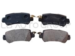 Brake Pad K0Y1-26-48ZD
