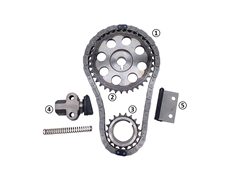 Timing Chain Kit ZUIKO KA-08