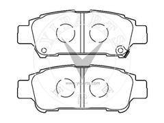 Brake Pad KD2746