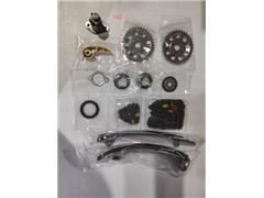 Timing Chain Kit TK-TY017