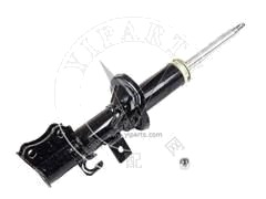 Shock Absorber 333502