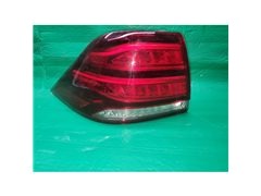 Tail Lamp BENZ W166 尾灯 OUTER L