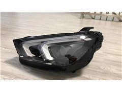 Headlight BENZ W167 19-23 大灯 R