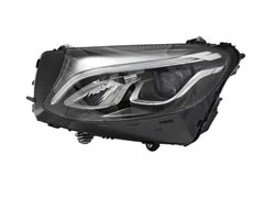 Headlight BENZ W253 16-18 大灯 R