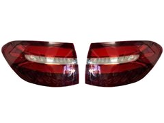 Tail Lamp BENZ W253 16-19 尾灯 OUTER L