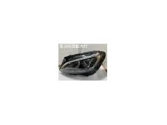 Headlight BENZ W205 14-18 大灯 L