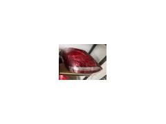 Tail Lamp BENZ W205 15-19 尾灯 R