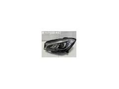 Headlight BENZ CLA117 大灯 L