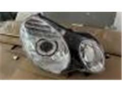 Headlight BENZ 211 大灯 L