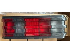 Tail Lamp BENZ 190/W201水晶白 尾灯 R