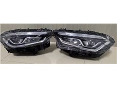 Headlight BENZ W247 20-22 大灯 L