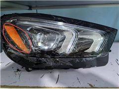 Headlight BENZ W167 20-22 大灯 L