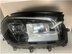 Headlight BENZ W167 20-24 大灯 R