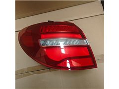 Tail Lamp BENZ W246 15-19 尾灯 OUTER L