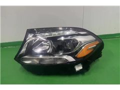 Headlight BENZ GLS450 2017 大灯 L
