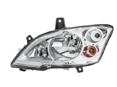 Head Lamp 6398201961