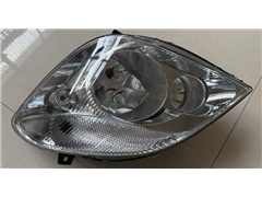 Headlight BENZ SPRINTER906 大灯 L OLD
