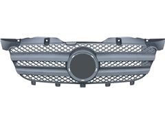 Grill Assembly BENZ SPRINTER906 中网