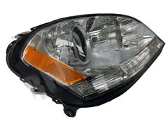 Headlight BENZ W164 05-08 大灯 L