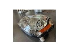 Headlight BENZ GL450 11-12 大灯 R