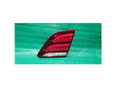 Tail Lamp BENZ  W166 尾灯 OUTER R