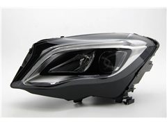 Headlight BENZ W156 17-18 大灯 R
